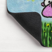 Sunny Sheep Muismat (Hoek)