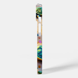 "Sunny Shore Vrienden" Case-Mate iPhone 14 Hoesje
