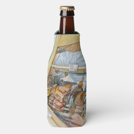 Sunny Side of Insanity Flesjeskoeler (Fles Voorkant)