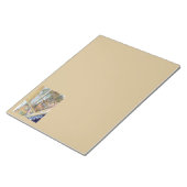 Sunny Side of Insanity Notitieblok (Schuin)