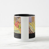 "Sunny Side Up" 15oz. Mokken (Midden)