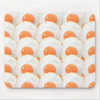 Sunny Side Up Eggs Muismat