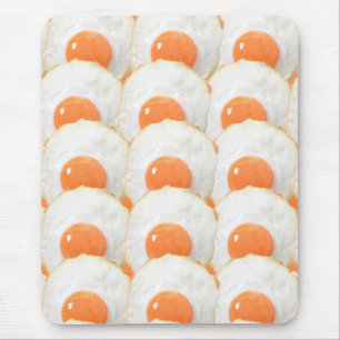 Sunny Side Up Eggs Muismat