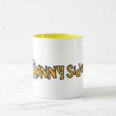 Sunny Side Up Mok (Midden)
