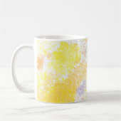 "Sunny Sips"- Classic Mok-11 oz Koffiemok (Links)