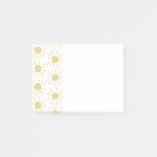 Sunny Skies-Notitieblok Post-it® Notes