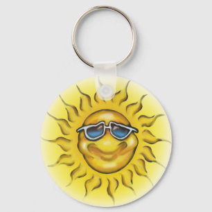 Sunny Sleutelhanger
