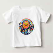 Sunny Smile (Voorkant)