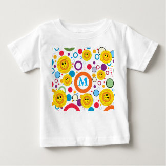 Sunny Smiles Kinderen T-shirt