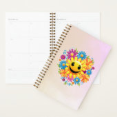 Sunny Smiles Planner (Display)