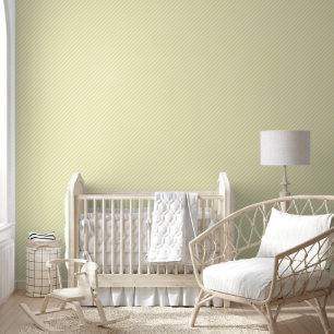 Sunny Stripes Behang
