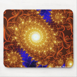 Sunny Swirl Muismat