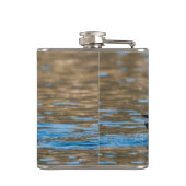 Sunny Zee Otter Heupfles (Achterkant)