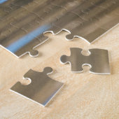 Sunny Zee Otter Legpuzzel (Zijkant)