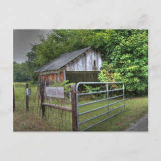 Sunnyside Briefkaart