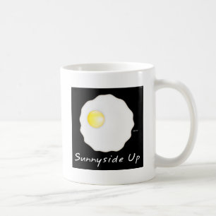 Sunnyside Up Koffiemok