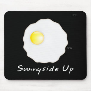Sunnyside Up Muismat