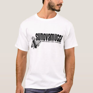 Sunovamucci. T-shirt