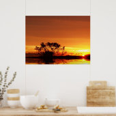 sunRealism Poster (Keuken)