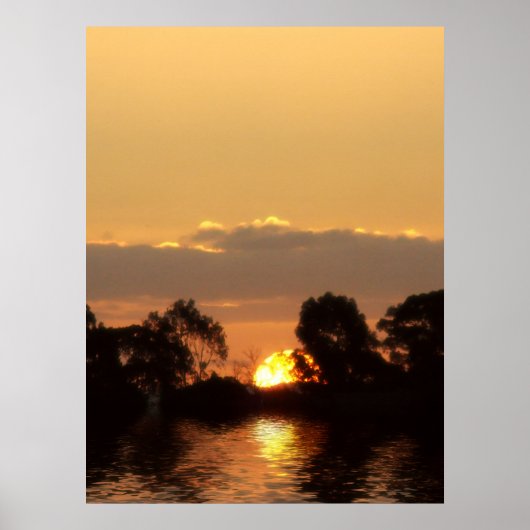 SUNREALISME SERIE POSTER (Voorkant)