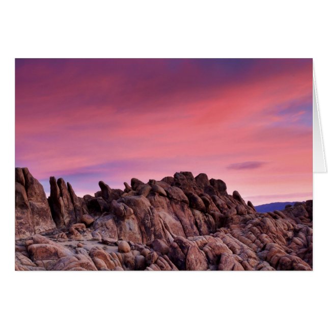 Sunrise (Devant horizontal)