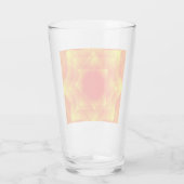 Sunrise 16oz Glass, Glas (Achterkant)