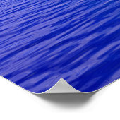 Sunrise Aquarium Background Poster (Hoek)