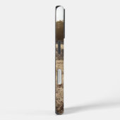 Sunrise at Bear Valley Trailhead Landscape Case-Mate iPhone Case (Achterkant / Rechts)