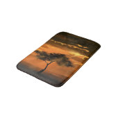 Sunrise Bad Mat (Gekanteld)