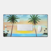 Sunrise Beach (Clavier et souris)
