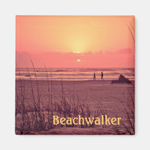 Sunrise Beachwalker Magneet