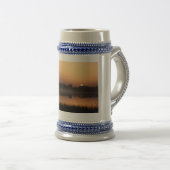 Sunrise Bierpul (Voorkant rechts)