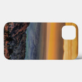 Sunrise bij Bryce Canyon Case-Mate iPhone Case (Achterkant (horizontaal))