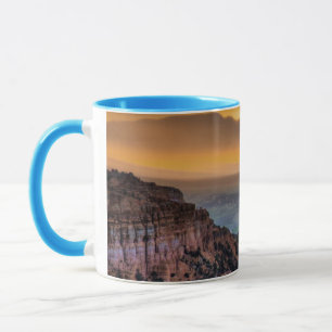 Sunrise bij Bryce Canyon Mok