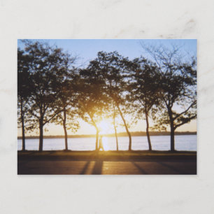 Sunrise Briefkaart