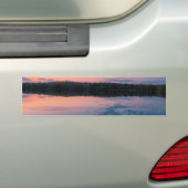 Sunrise Bumpersticker (Op auto)