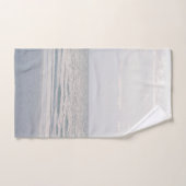 Sunrise Calmness #1 #oceanische Bad Handdoek (Handdoek)