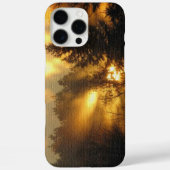 Sunrise Case-Mate iPhone Case (Achterkant)
