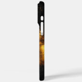 Sunrise Case-Mate iPhone Case (Achterkant / Links)