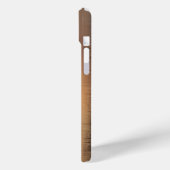 Sunrise Case-Mate iPhone Case (Achterkant / Links)