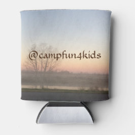 Sunrise Coozie