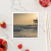 Sunrise en Paddleboarding Servet (Insitu)