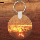 SunRise Foto Sleutelhanger (Voorkant)