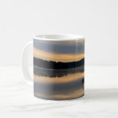 Sunrise Glory Coffee Mug (Devant gauche)