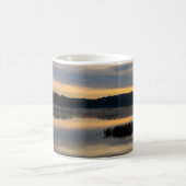 Sunrise Glory Coffee Mug (Centre)