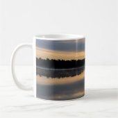 Sunrise Glory Coffee Mug (Gauche)