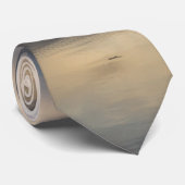 Sunrise Glory Stropdas (Opgerold)