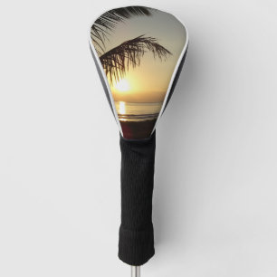 Sunrise Golfheadcover