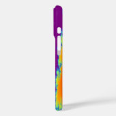 Sunrise iPhone 5 Coque (Verso / Gauche)