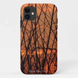 Sunrise iPhone hoesje